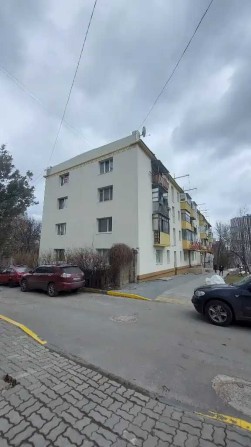 Парк Шевченко, 2к квартира, 35000у.е.Можно по гос программам - фото 1