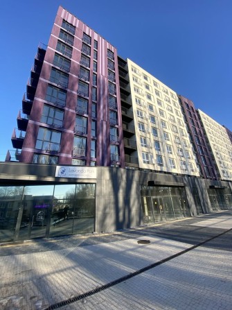 Продаж 1к.квартири в ЖК Лаванда Парк - фото 1