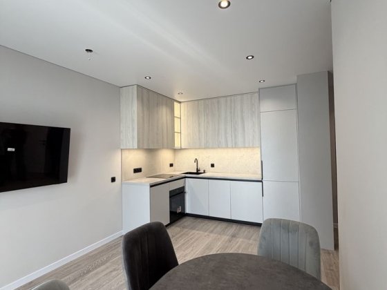 Продаж однокімнатної. Ужгород