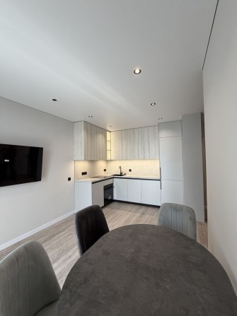 Продаж однокімнатної. - фото 1