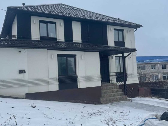 Продам 1-ну смарт квартиру в зданому новобуді на Старому місті 9880 Винница