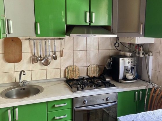 Продам 2х кімнатну квартиру по вул. Попова !! Чернігів