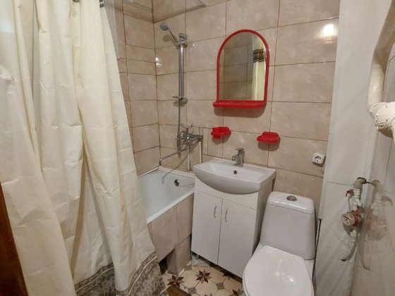 1-но кімнатна квартира в м.Вінниця; Р-н Вишенька Винница