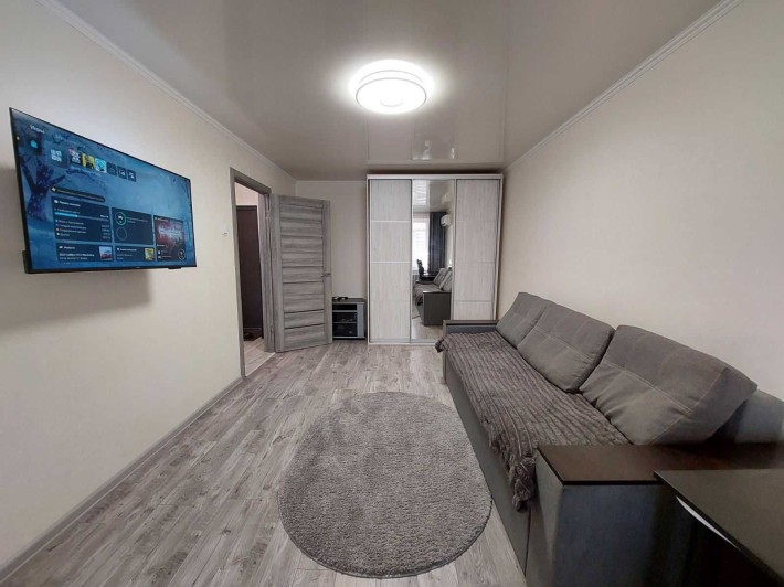 Продається 1к квартира р-н Вишенька, вул. Стельмаха - фото 1