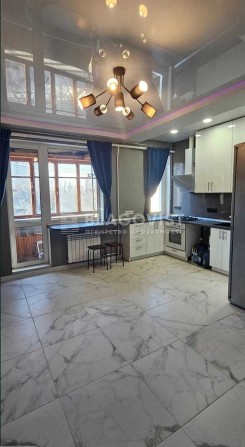 Продаж 2кімнатної квартири, Солом'янка, Чоколівка, Ушинського - фото 1