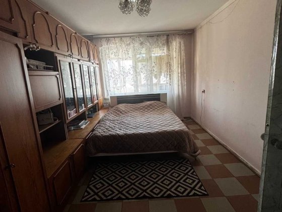 Продам 1кім.кв по М. Малишенка (Короленко) 35/17/8 Винница