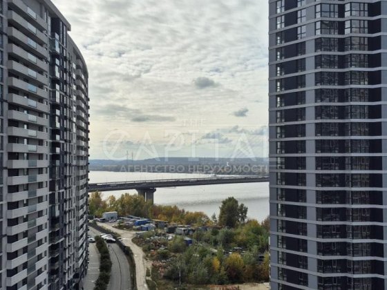 Продаж квартири 65м2 | Перепоступка | ЖК Зарічний, 9 будинок Київ
