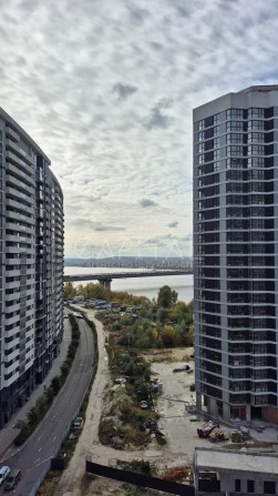 Продаж квартири 65м2 | Перепоступка | ЖК Зарічний, 9 будинок - фото 1