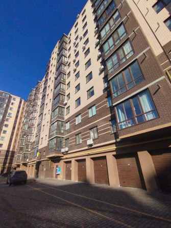 Продам 1 к квартиру на вул.Олега Антонова 1082 - фото 1