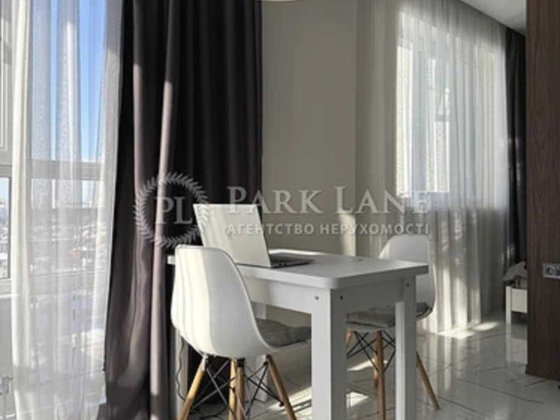 1-кімнатна квартира з ремонтом | ЖК Харківський | Харківське шосе 190 Киев