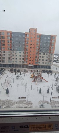 Продаж 1кім.квартири в новому ЖК - фото 1