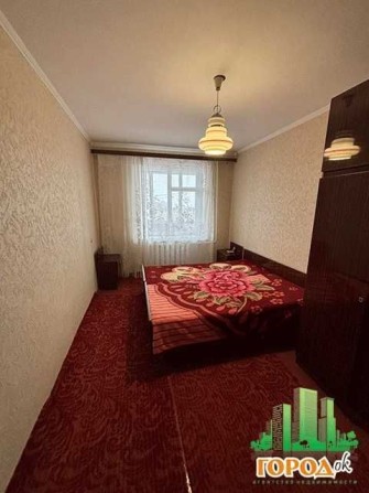 Продаж 4 кімнатної квартири бульвар Шевченка - фото 1