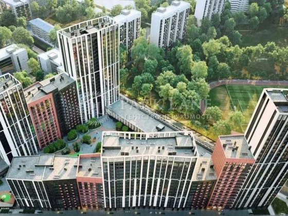 Продаж 4 кімн кв 147кв.м в ЖК Старт Шолуденка Котарбінського Манхеттен