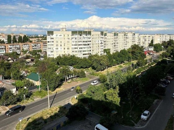 Седова, 64кв - новострой, 55000д Черкассы