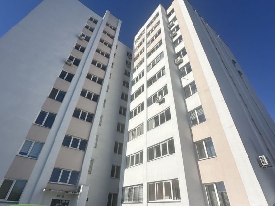 Продаж 2-кімнатної квартири в цегляному будинку Черкассы