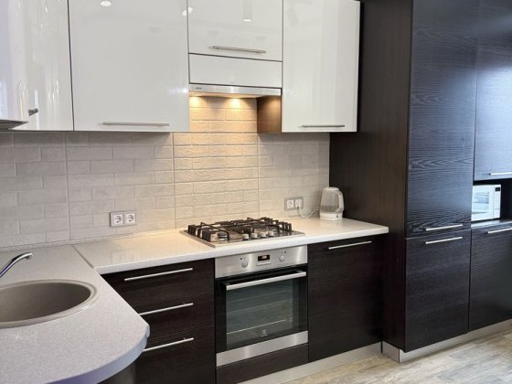 Продаж 1к квартира в Жк набережний квартал Дніпро