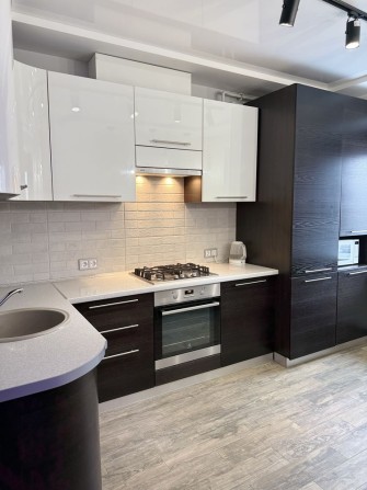 Продаж 1к квартира в Жк набережний квартал - фото 1