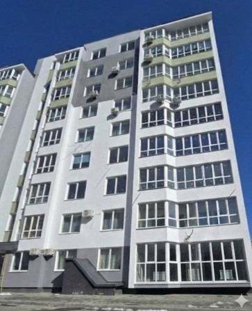 Продається 3 кім. кв. під чистове оздоблення. Працюємо по програмам. - фото 1