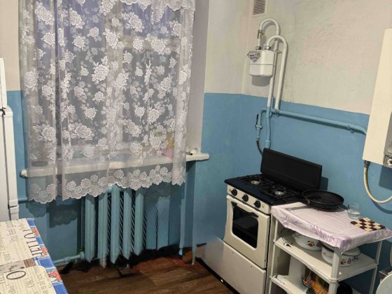 Продаж однокімнатної квартири (малосімейка) Житомир