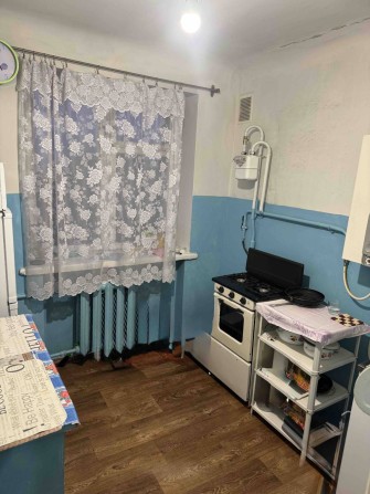 Продаж однокімнатної квартири (малосімейка) - фото 1