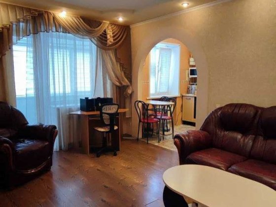 Продам затишну 2к квартиру на Старокозацькій/центр/пасаж/яворницького Днепр