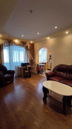 Продам затишну 2к квартиру на Старокозацькій/центр/пасаж/яворницького - фото 1