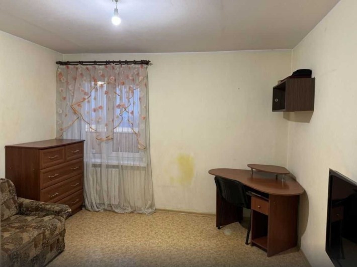 2 кім велика квартира 55м2 в доброму стані на Калиновій (716097) - фото 1