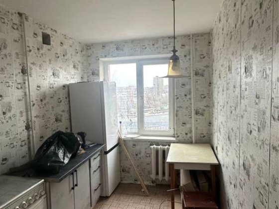 Продам 2-к квартиру на Победе-3 Дніпро