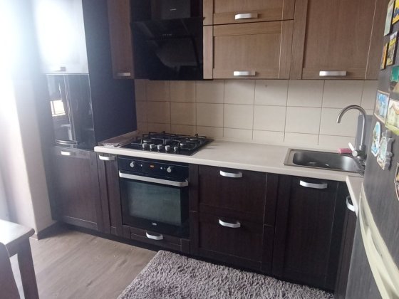 Продам 3 кім в р-ні Набережної Ужгород