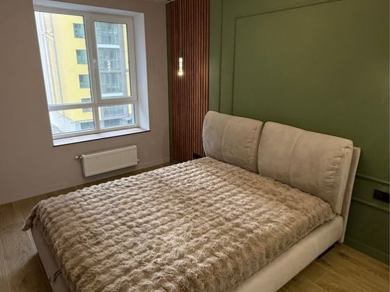 Продам 2к квартиру з новим ремонтом у ЖК «Щасливий у Дніпрі» Дніпро