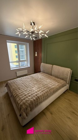 Продам 2к квартиру з новим ремонтом у ЖК «Щасливий у Дніпрі» - фото 1