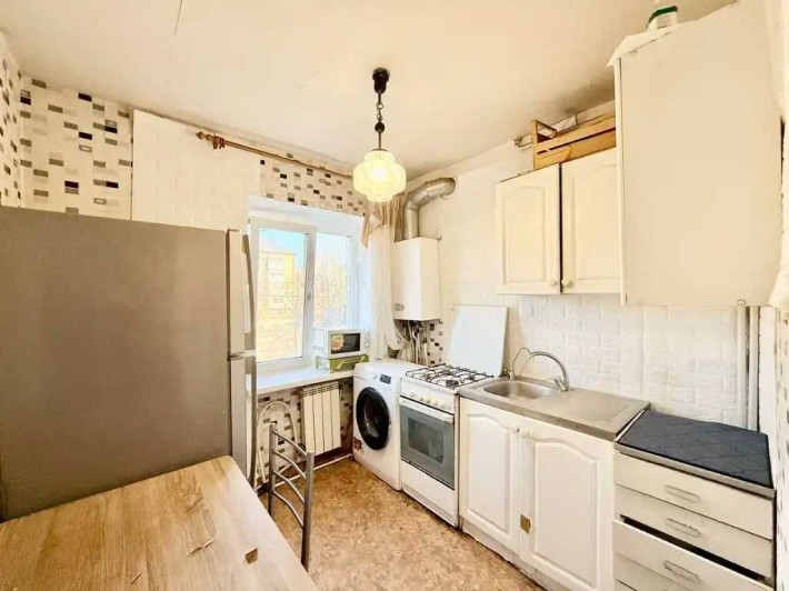 Продам отличную 1 комнатную квартиру ПОЛЯ Можно сертификат - фото 1