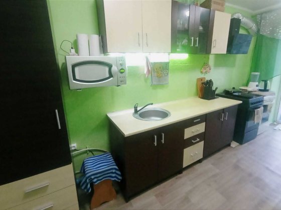 Продам 4к кв на Тополе-1 Капитальный ремонт Днепр