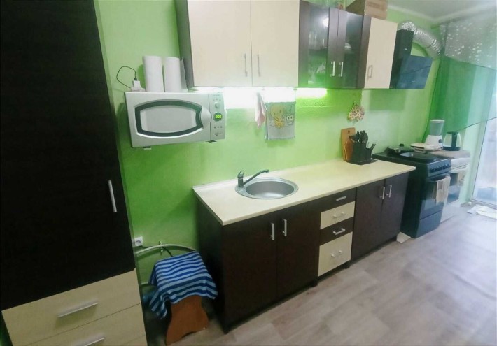 Продам 4к кв на Тополе-1 Капитальный ремонт - фото 1