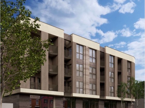 Продаж квартири в ЖК»Валенсія» вулиця Собранецька Ужгород