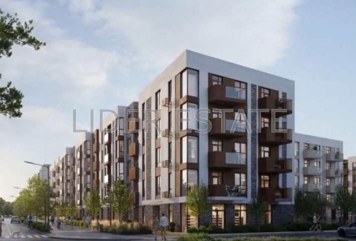 Продаж двокімнатної квартири в ЖК Сторожниця - фото 1