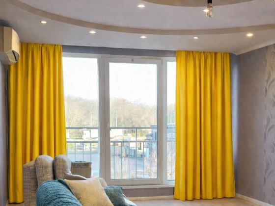 Продам квартиру Олимпик Днепр