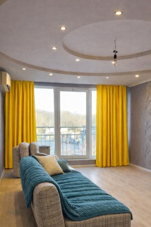 Продам квартиру Олимпик - фото 1