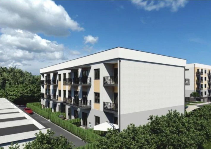 Продаж 1,5 чорнової квартири. - фото 1