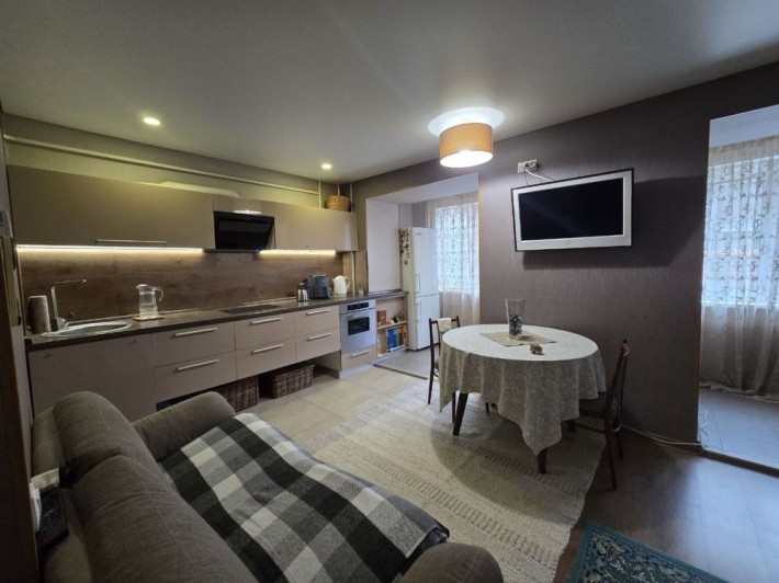 Продаж 1- кім квартира Шевченка Нагорка - фото 1