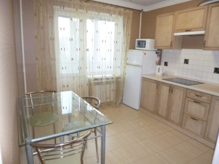 Продам 1к кв с кап ремонтом, пр.Науки, ТЦ Дафи, - фото 1