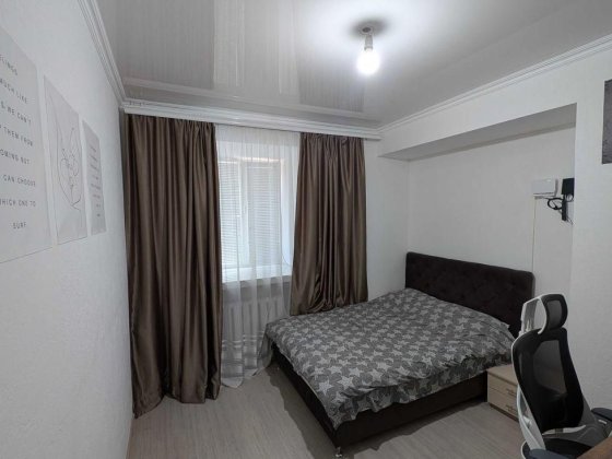 Продається 2-кімнатна квартира з ремонтом на Ближньому Замості Винница