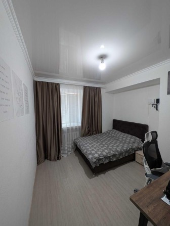 Продається 2-кімнатна квартира з ремонтом на Ближньому Замості - фото 1