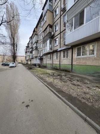 Однокомнатная квартира район Калиновой (ТЦ Наутилус) - фото 1