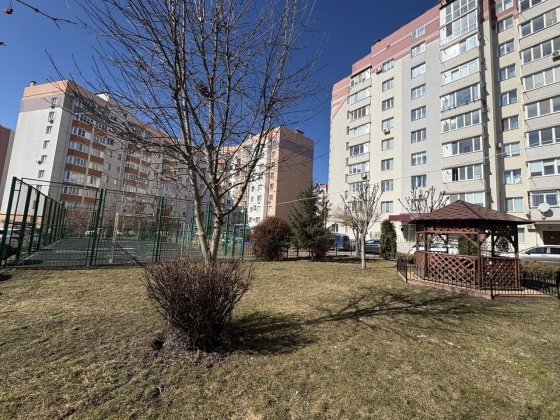 Квартира на Поділлі 3 кімнати Вінниця