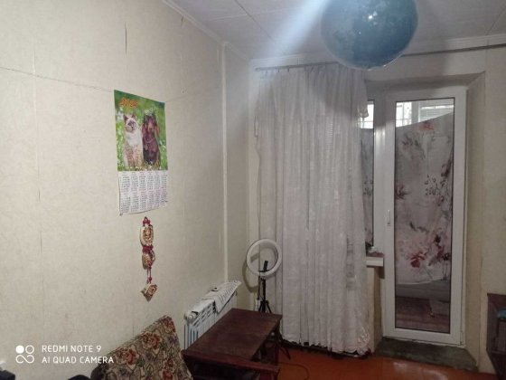 Продам 3 кімнатну квартиру Тополь-2 буд22 Днепр