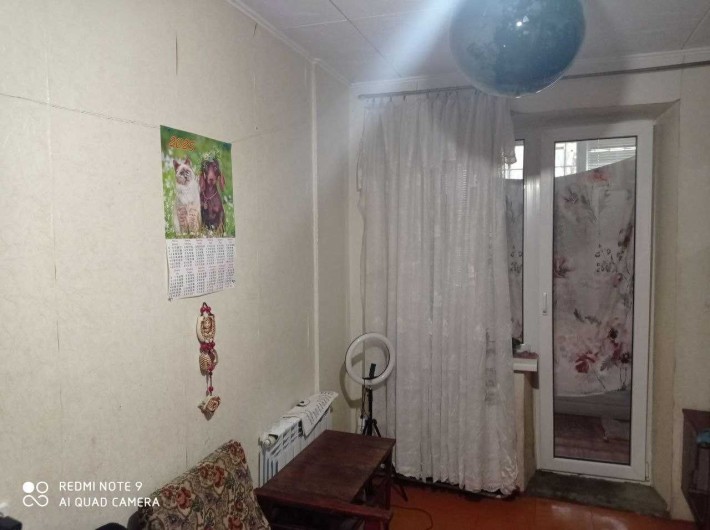 Продам 3 кімнатну квартиру Тополь-2 буд22 - фото 1