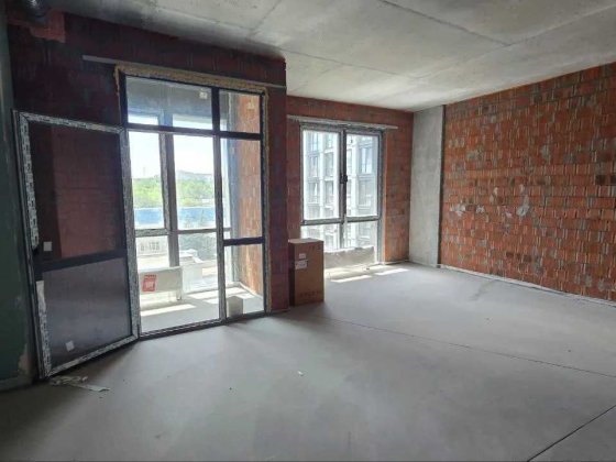 ЖК Женева, 2к квартира, 45000у.е