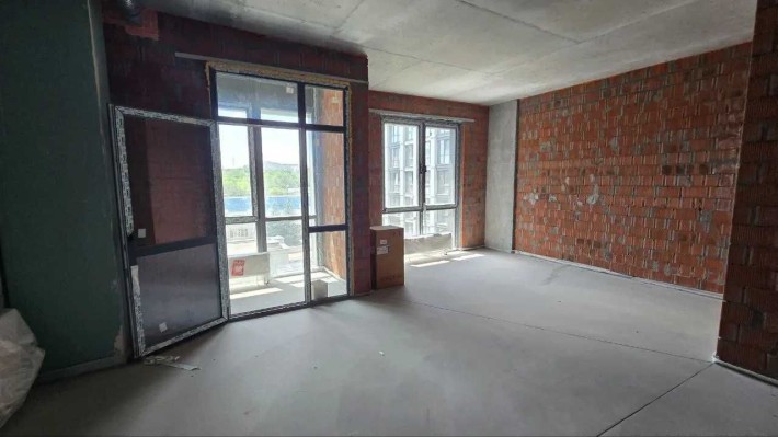 ЖК Женева, 2к квартира, 45000у.е - фото 1