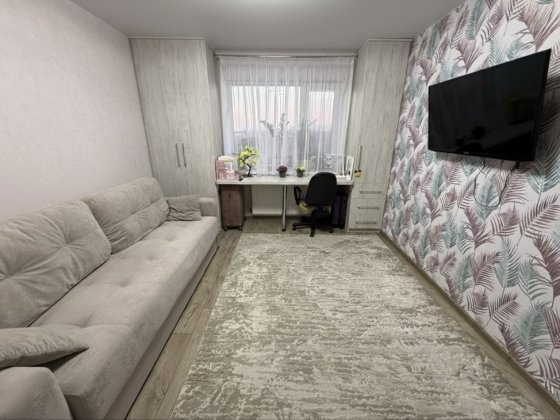 2 кімнатна квартира з якісним ремонтом Вінниця